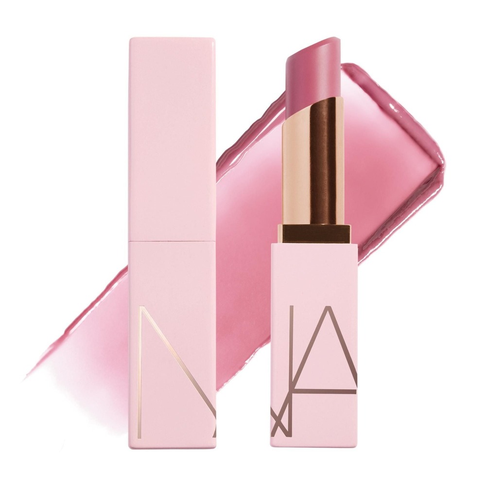 $30 Retail NIB NARS Afterglow Lip Balm - 237 Fast Lane